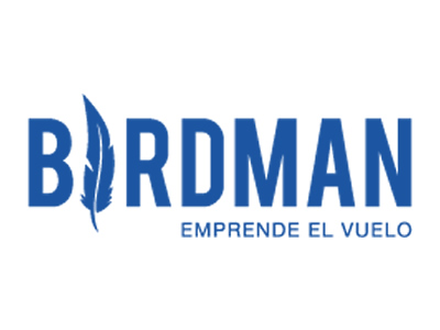Birdman, emprende el vuelo