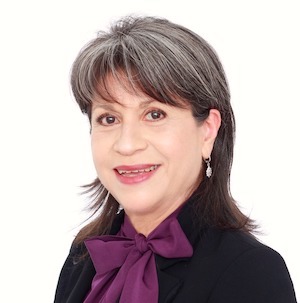 María Graciela Sánchez Montiel, Presidenta de AMMFEN 2026-2028 