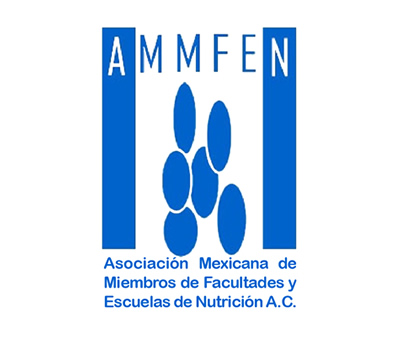 Asociación Mexicana de Miembros de Facultades y Escuelas de Nutrición, A.C. - AMMFEN
