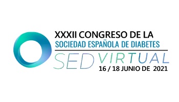 XXXII Congreso de la Sociedad Española de Diabetes SED Virtual