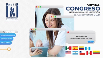Congreso Internacional Virtual 2021